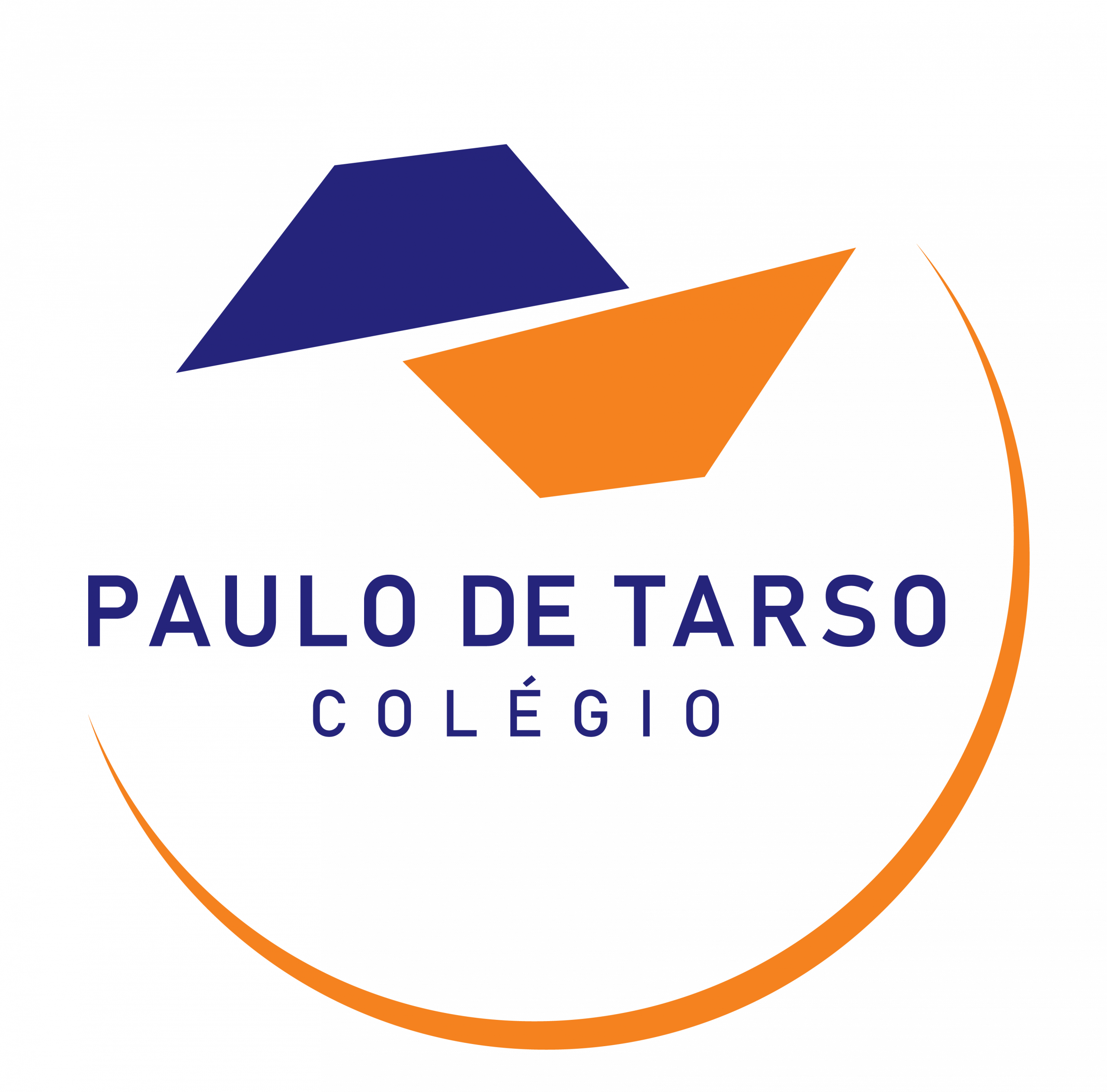 logo Home Nova - Colégio Paulo de Tarso - Vem ser Bilíngue!